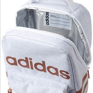 NEW adidas lunch box